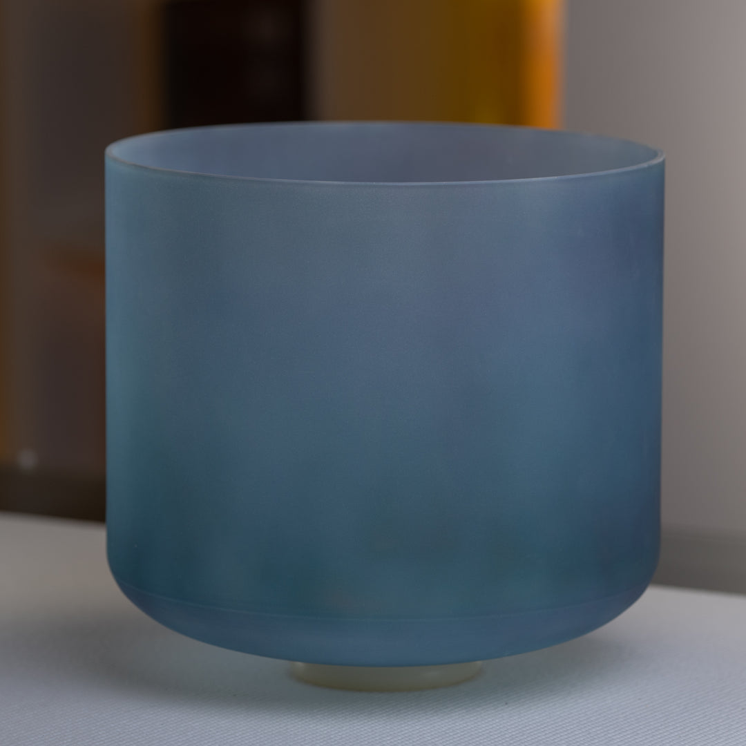 Super Grade Singing Bowl from Crystal Tones