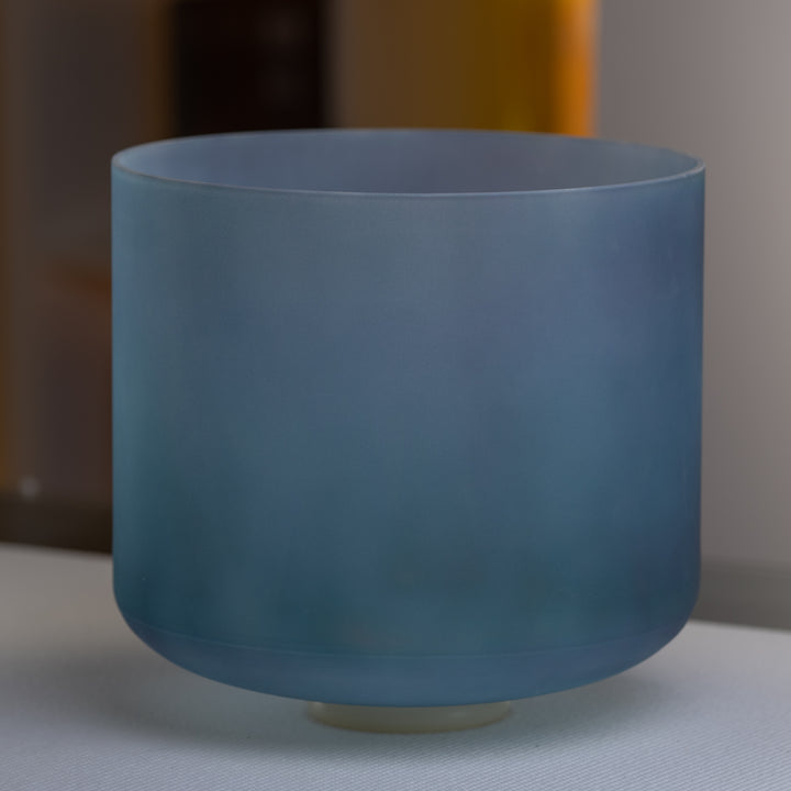 Super Grade Singing Bowl from Crystal Tones