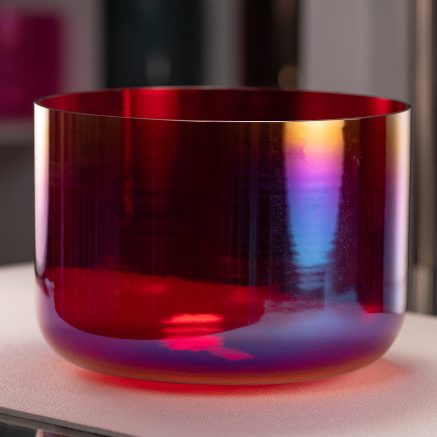 13" Singing bowl for sound healing