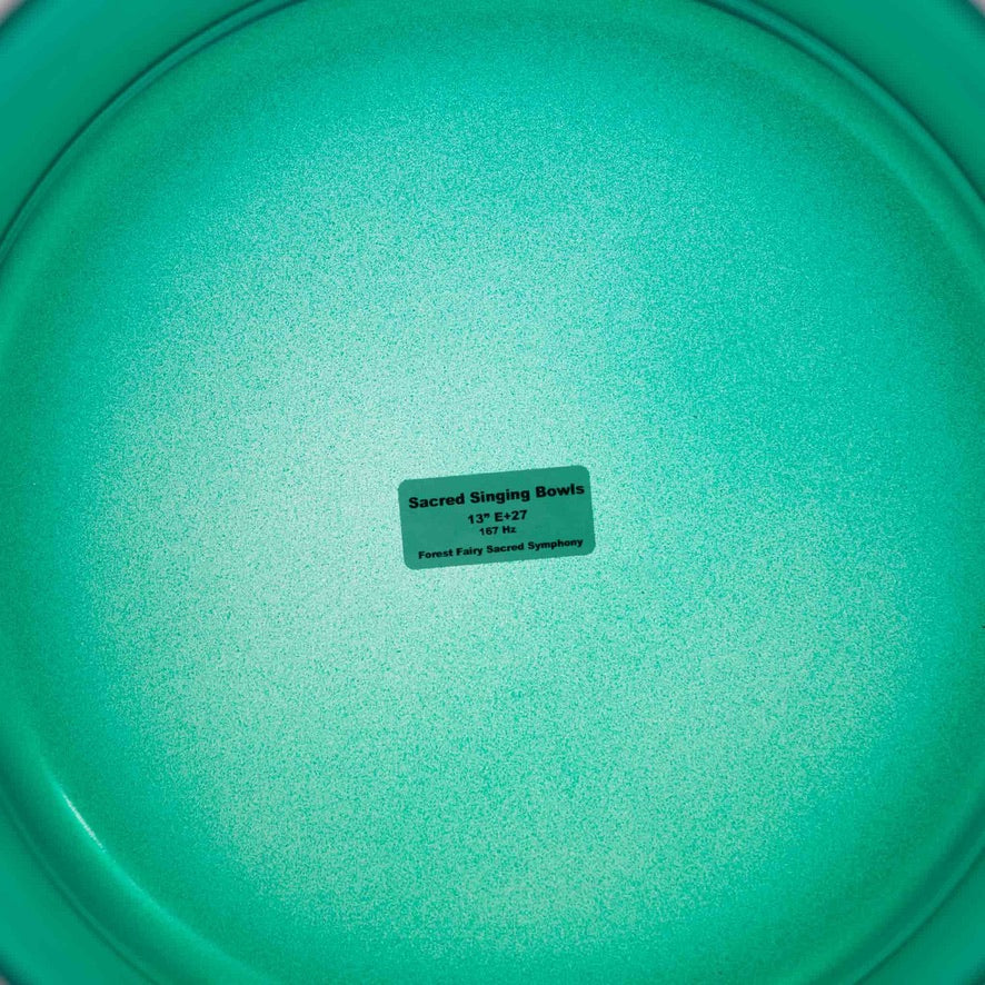 Solar Plexus Singing Bowl