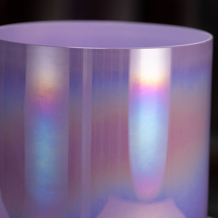 Sacred Symphony Singing Bowls