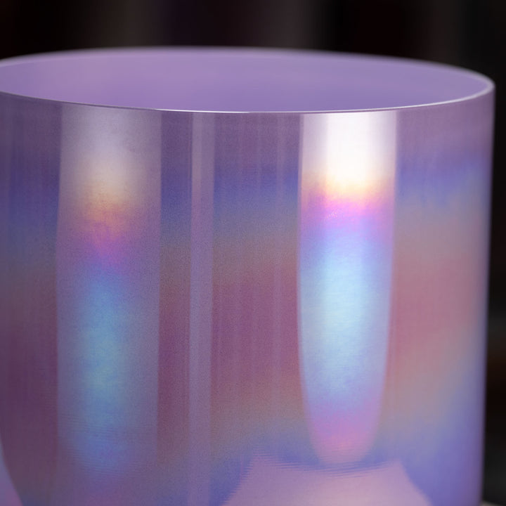 Sacred Symphony Singing Bowls