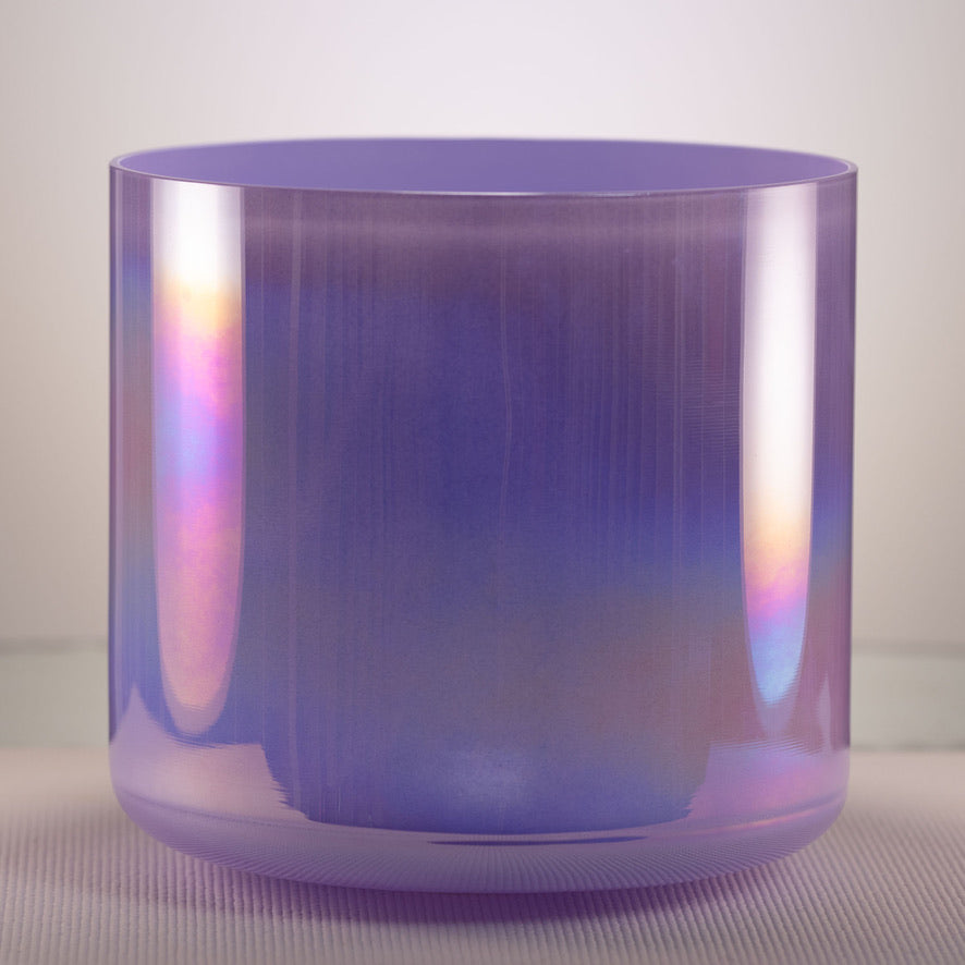 Singing Bowls for Sound Healing