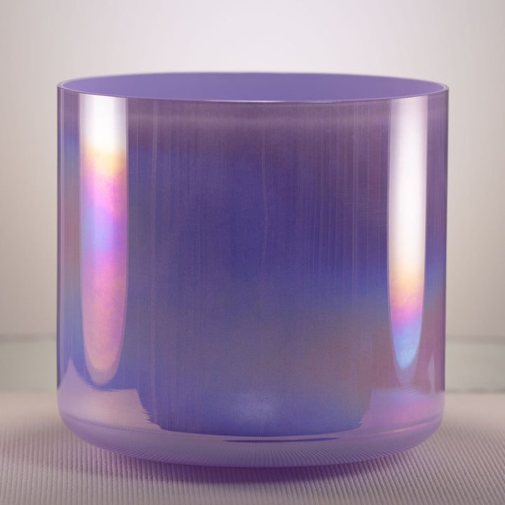 Singing Bowls for Sound Healing