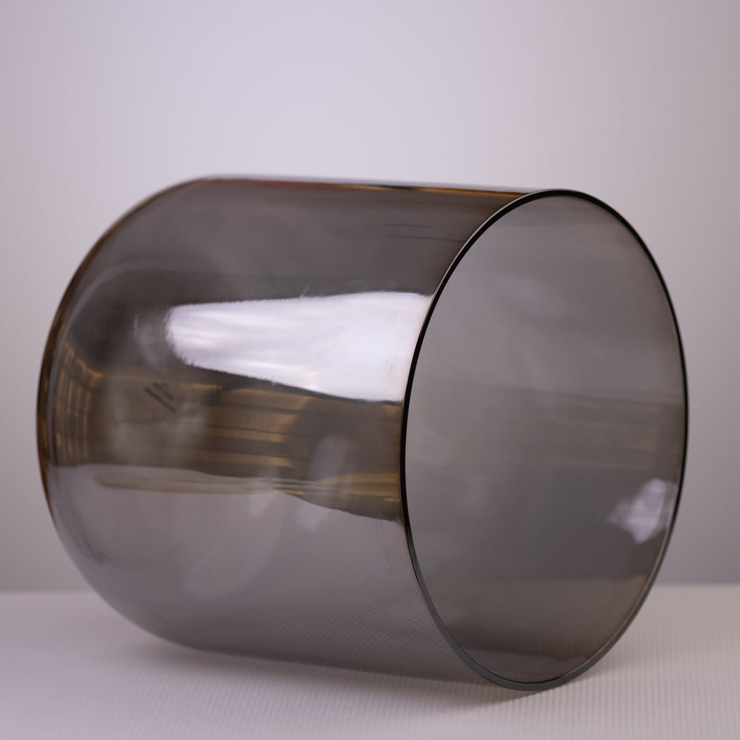 3rd octave E note singing bowl
