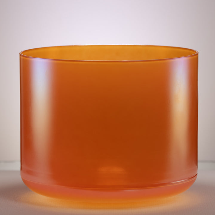 14.5" Crystal Singing Bowl