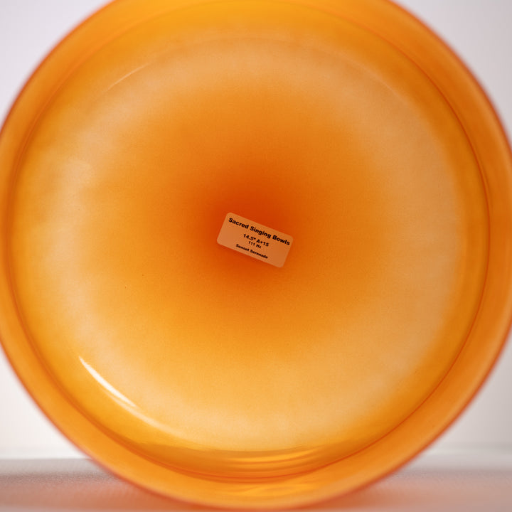 Singing Bowls for Sound Healing