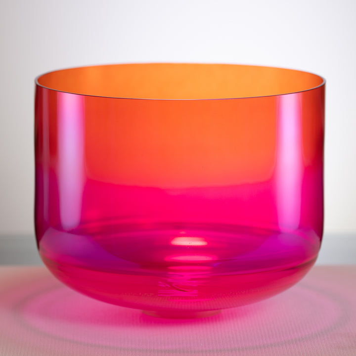 Sacred Singing Bowls: Extra Large Bowls for Sound Healing