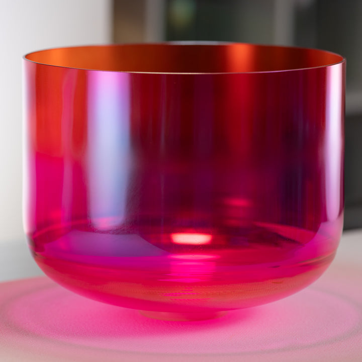 Throat Chakra Singing Bowls for Sound healing