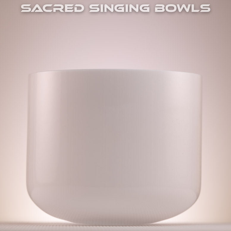 Winter Mood: Seasons of Promise Singing Bowl Series
