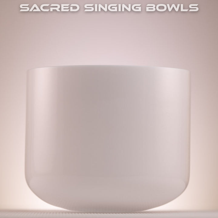 Winter Mood: Seasons of Promise Singing Bowl Series