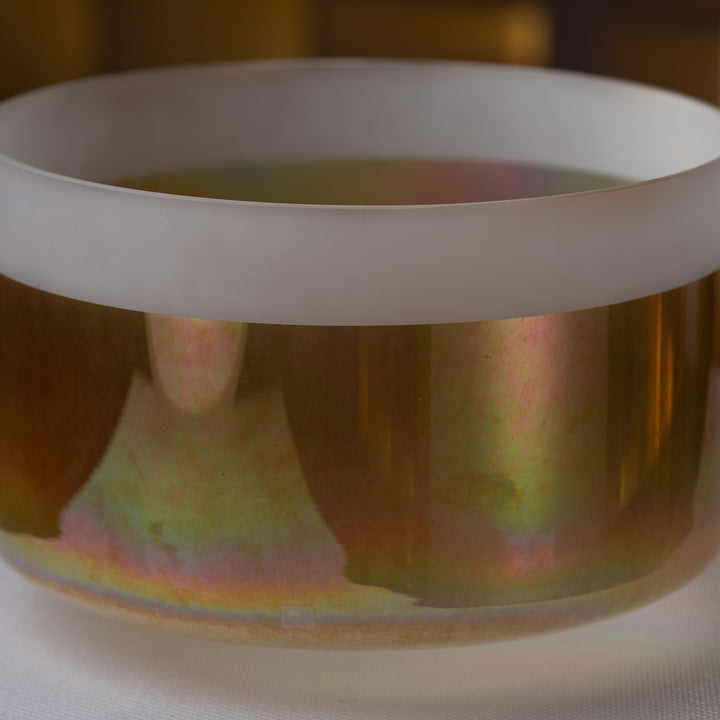 Online crystal singing bowl store
