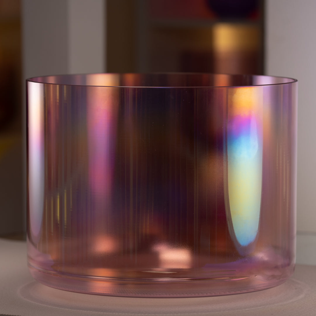 16" A#-42 Cosmic Grace Sacred Symphony Bowl from Bowls of Sound