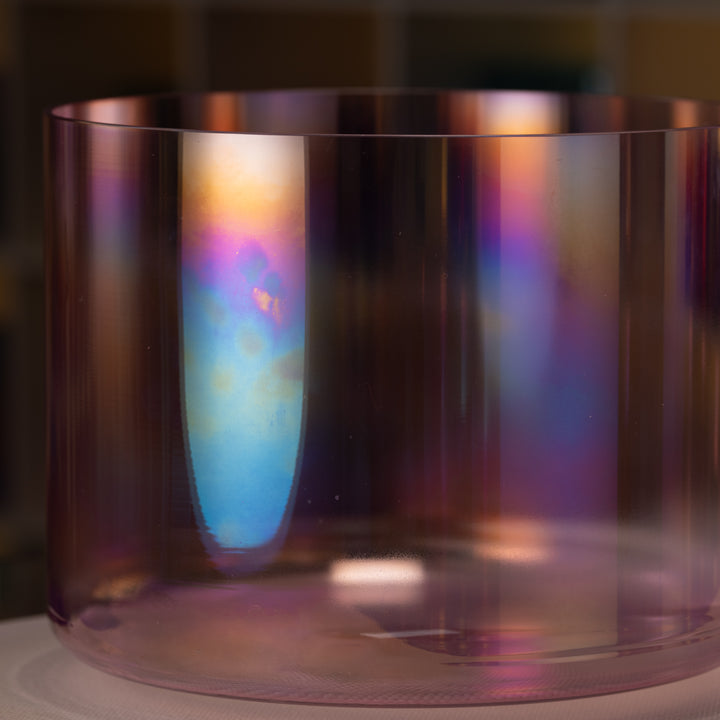 Sacred Symphony Bowl