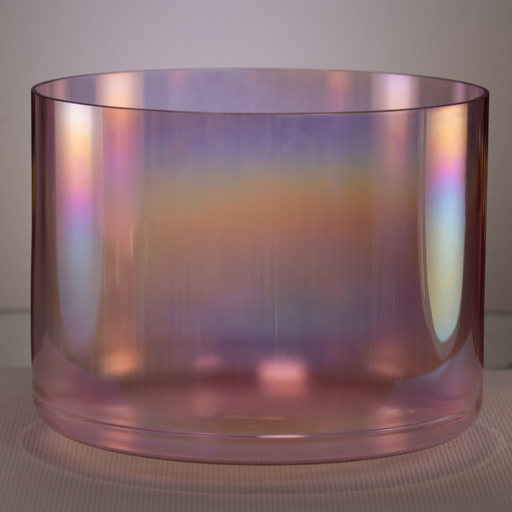 Sacred Symphony Bowl from Bowls of Sound