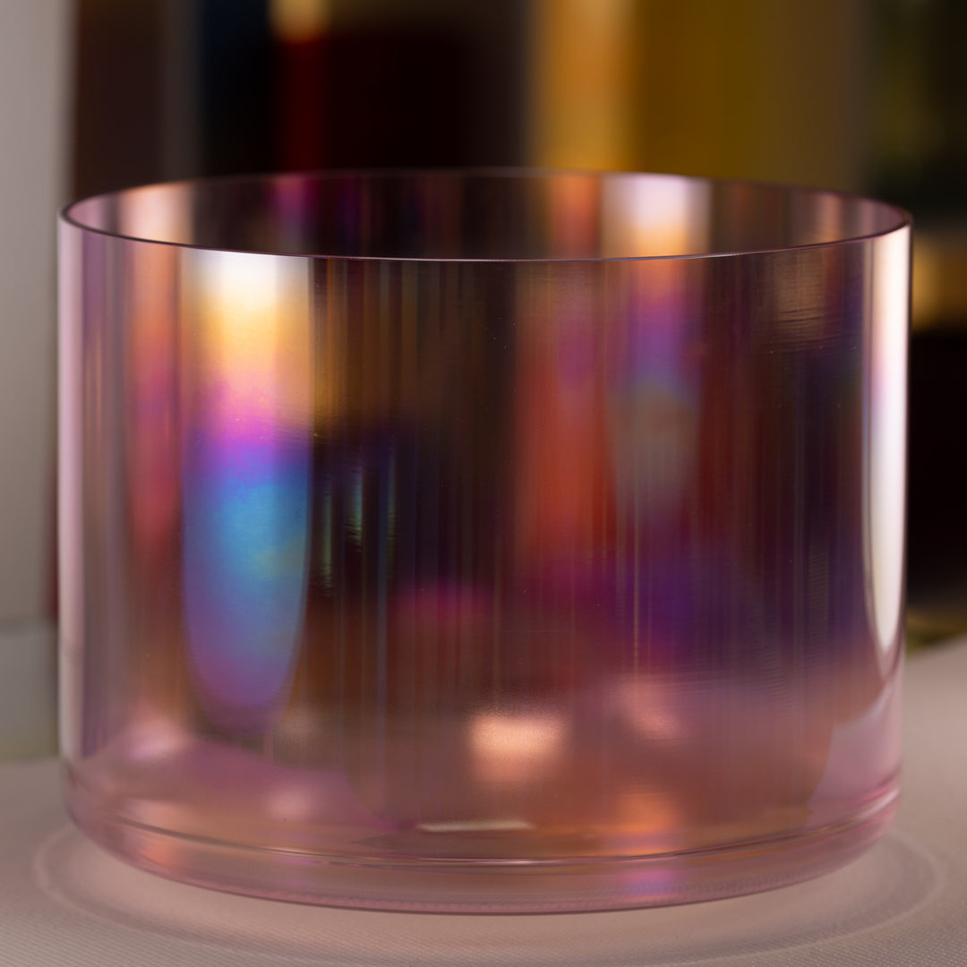 Sacred Singing Bowls™ for Sound Healing