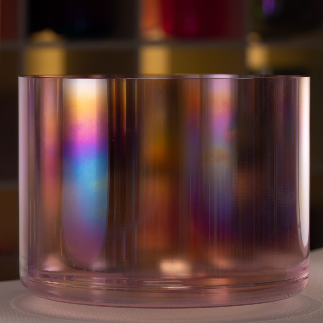 16" Crystal Sound Bowl