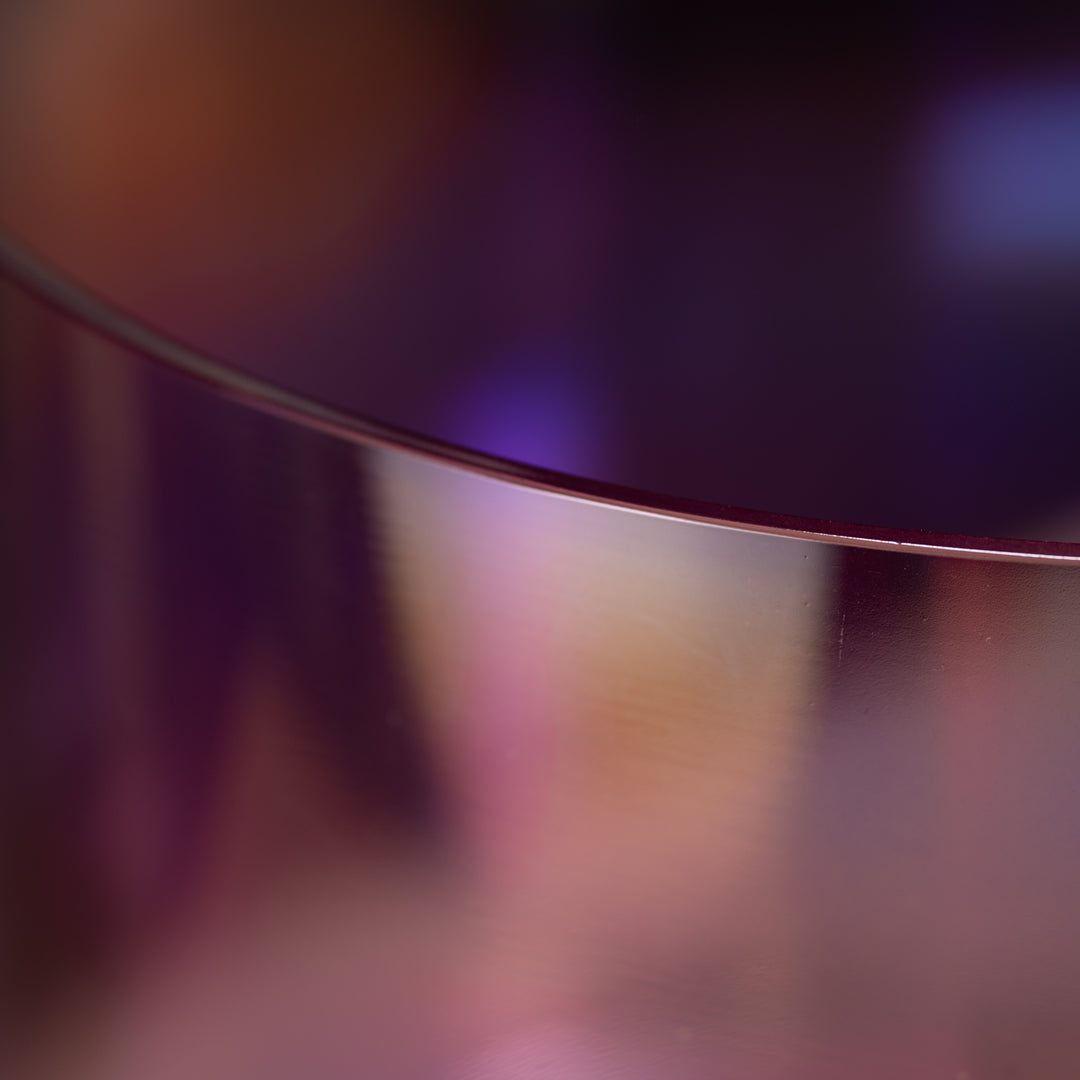 Musical instruments for sound healing