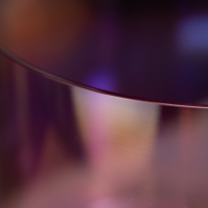 Musical instruments for sound healing