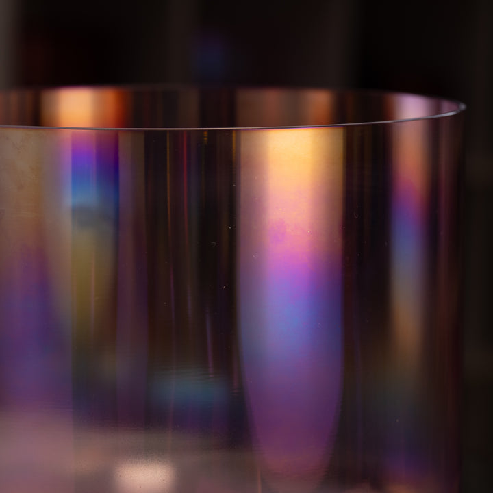 Third Eye Singing Bowls