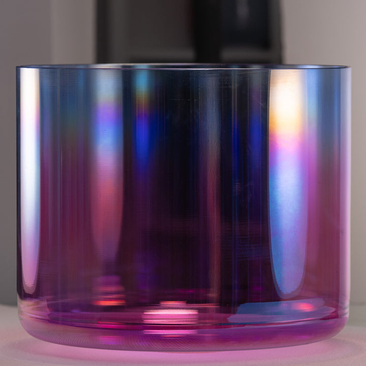 16" A+20 Divine Alignment Sacred Symphony Bowl from Bowls of Sound