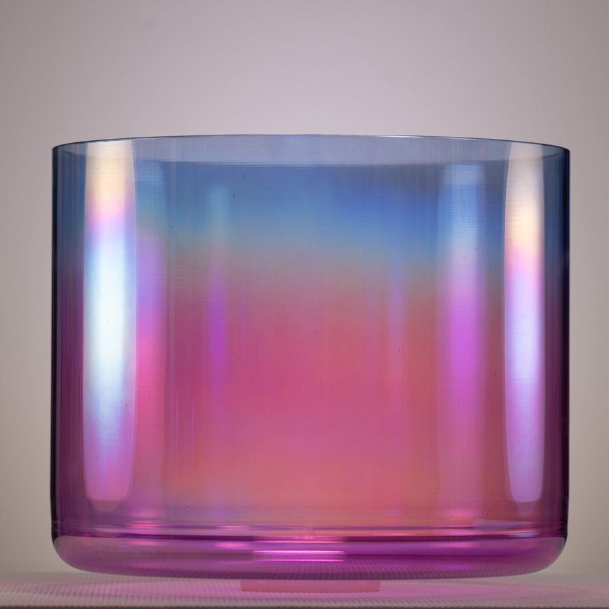16" A+20 Divine Alignment Sacred Symphony Bowl from Sacred Singing Bowls™