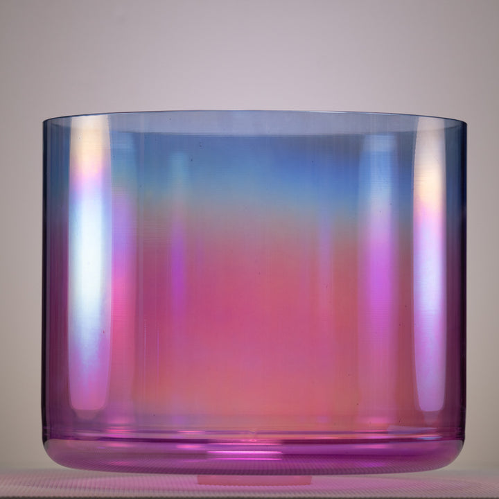 16" A+20 Divine Alignment Sacred Symphony Bowl from Sacred Singing Bowls™