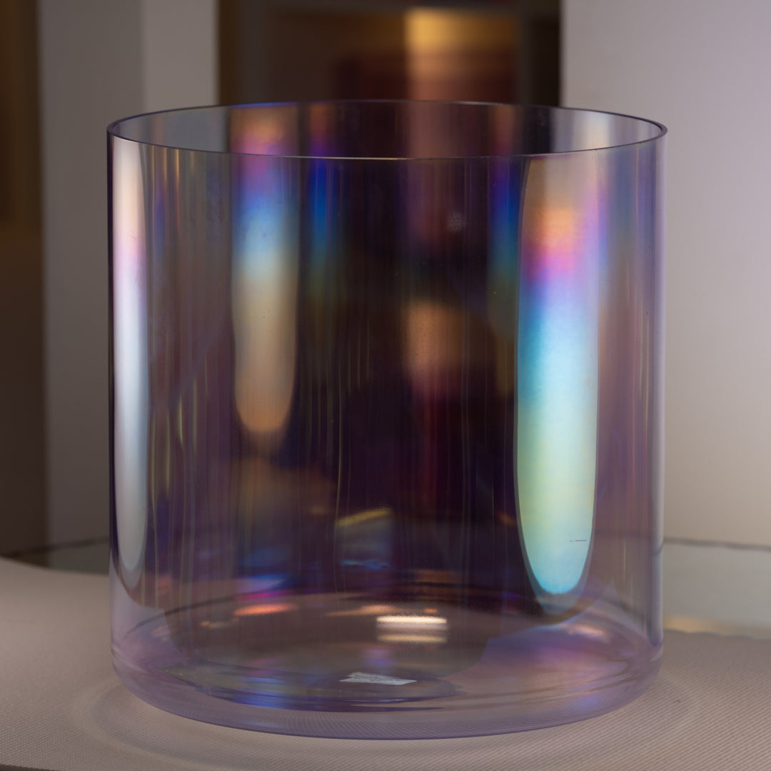 16" G+0 Universal Light Sacred Symphony Bowl