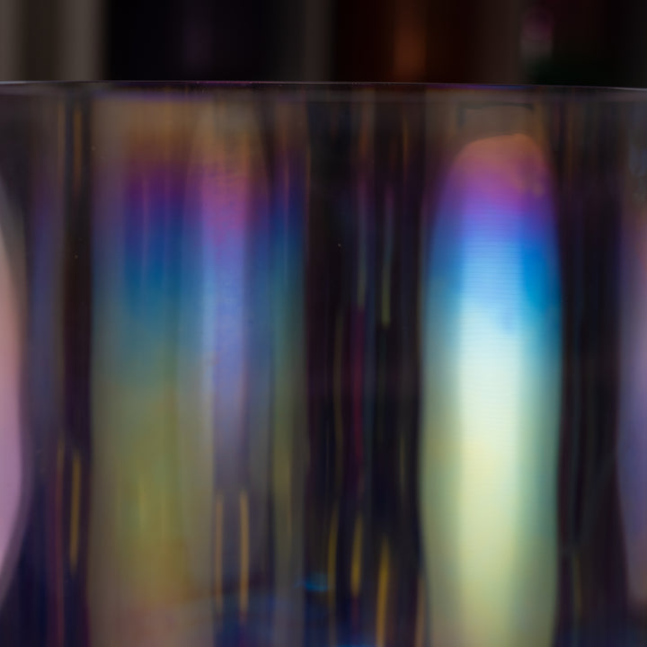 Perfect pitch singing bowl