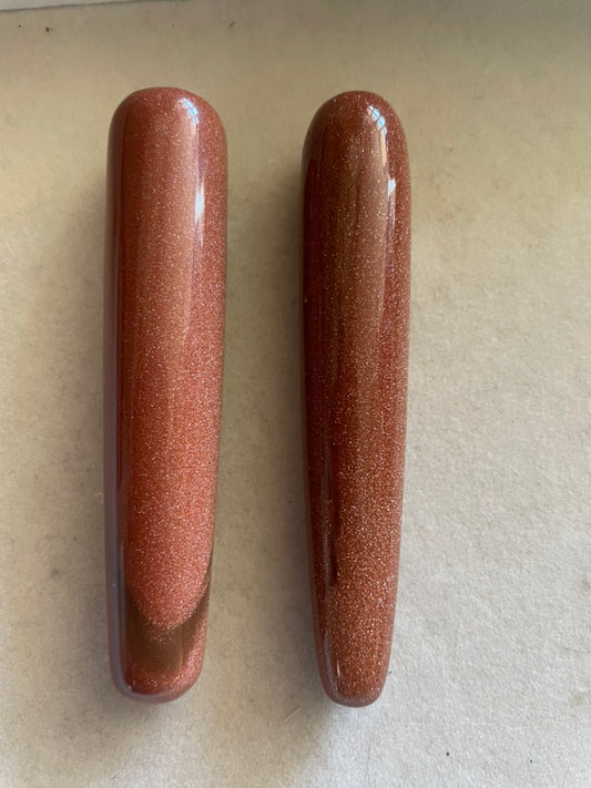 Goldstone Massage Wands