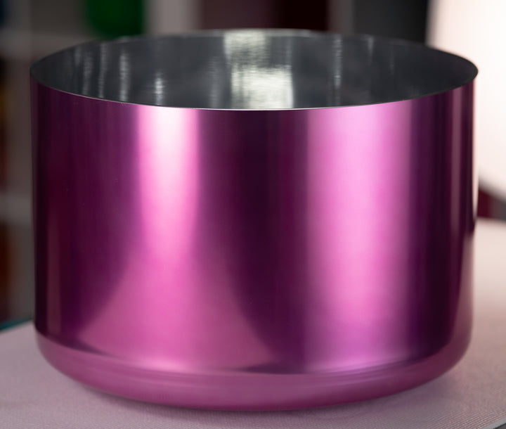 18" Singing Bowls from Bowls of Sound