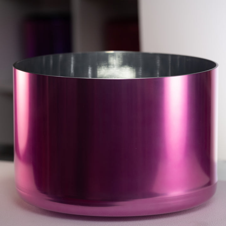 Crystal Singing Bowls for Sound healing