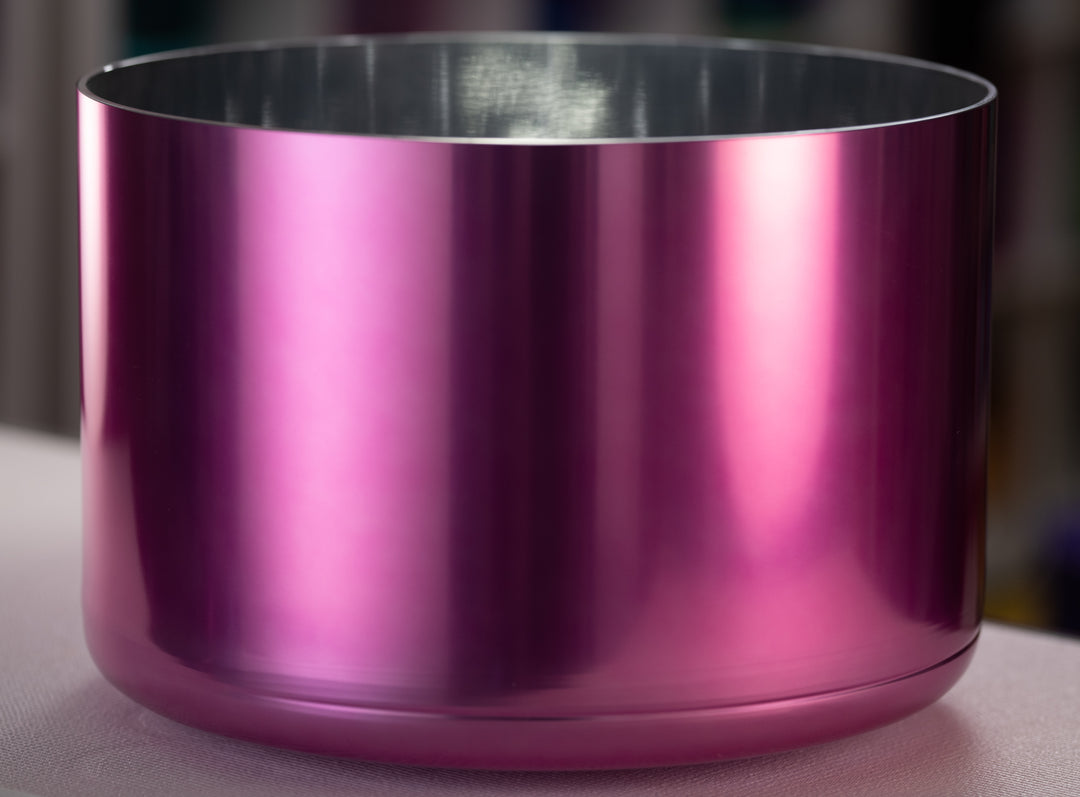 18" Singing Bowls for Sound Journeys