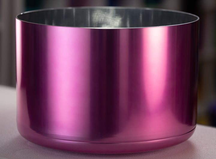 18" Singing Bowls for Sound Journeys