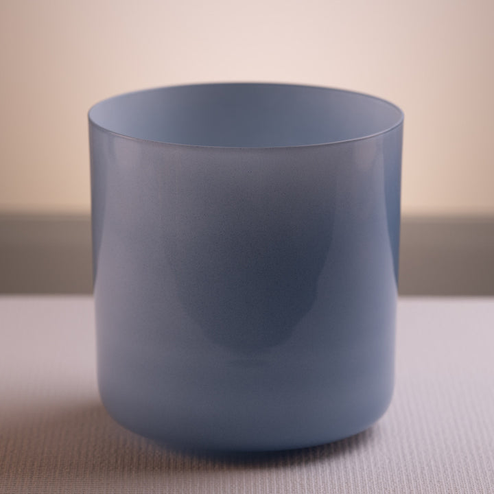 7.75" F#-24 Peaceful Periwinkle Bowl