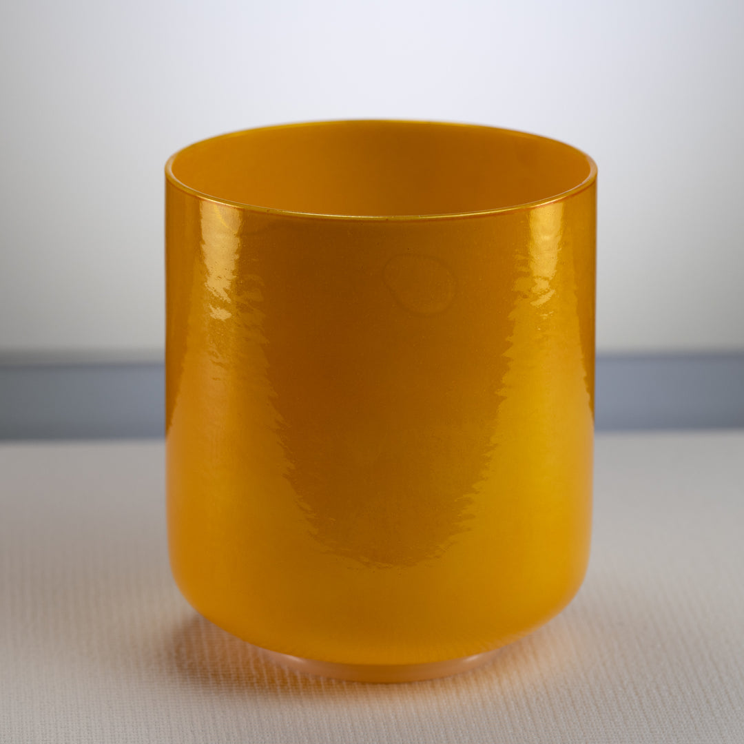 7.25" C#+47 Honeycomb Singing Bowl