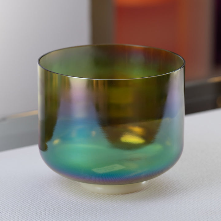 Sacred Singing Bowls: Earth Magic Bowl