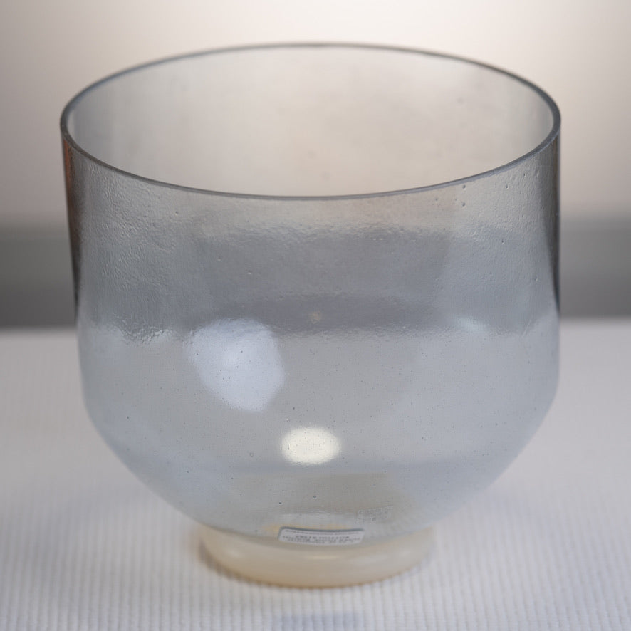 9" A#-40 Diamond Bowl