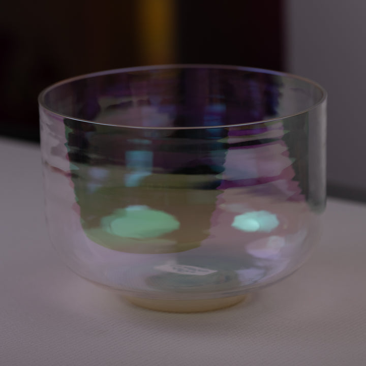 9.75" C-12 Prismatic Bowl