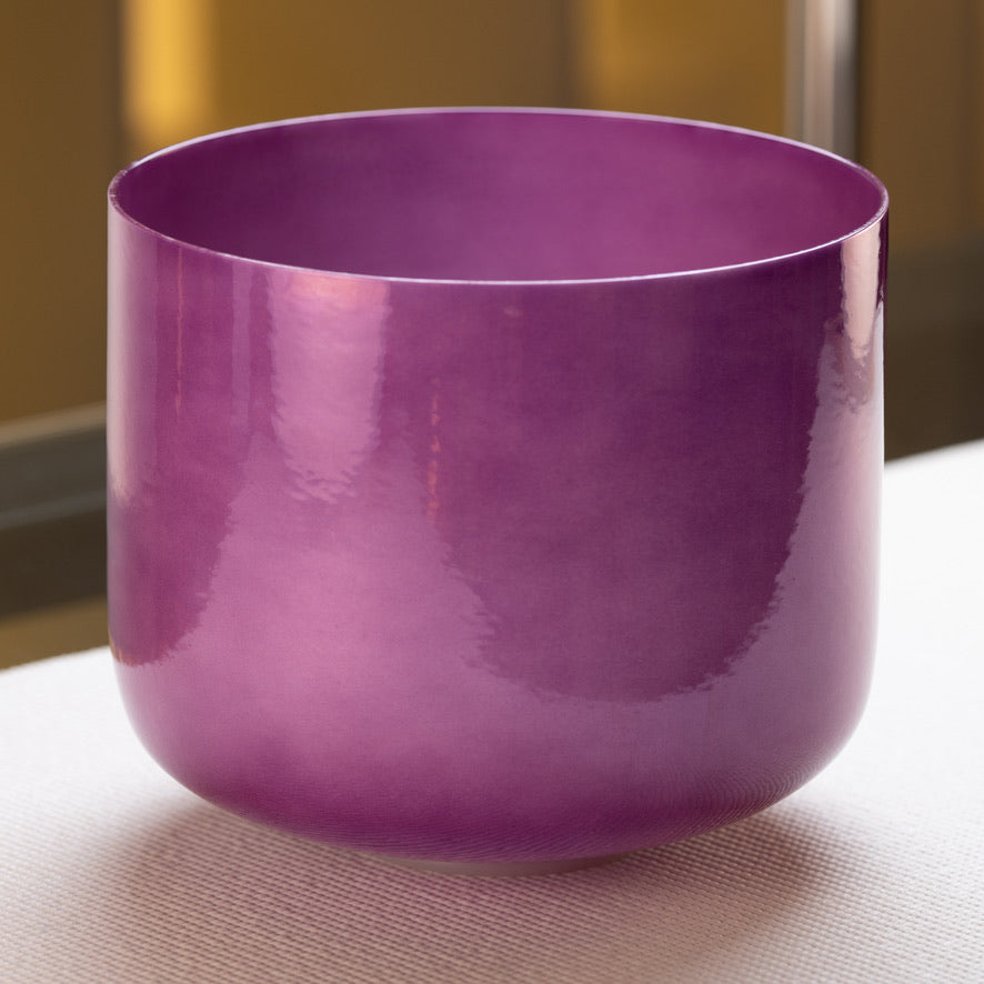 10" F-38 Magenta Manifestation