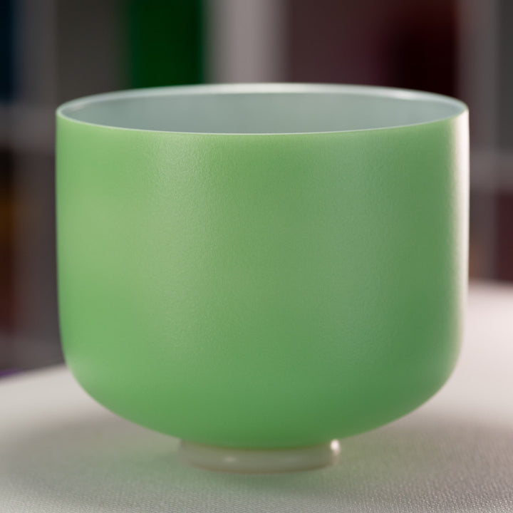 Singing Bowl for Root Chakra