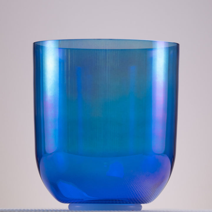 7" A-18 Sapphire Spirit Bowl