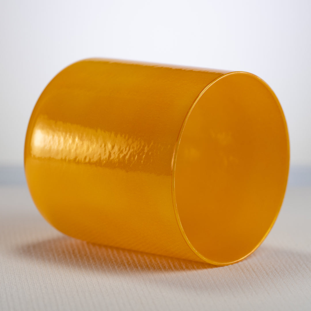 6.25" F-8 Honeycomb Singing Bowl