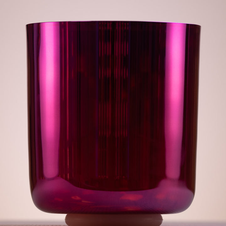 7.75" F-13 Magenta Manifestation