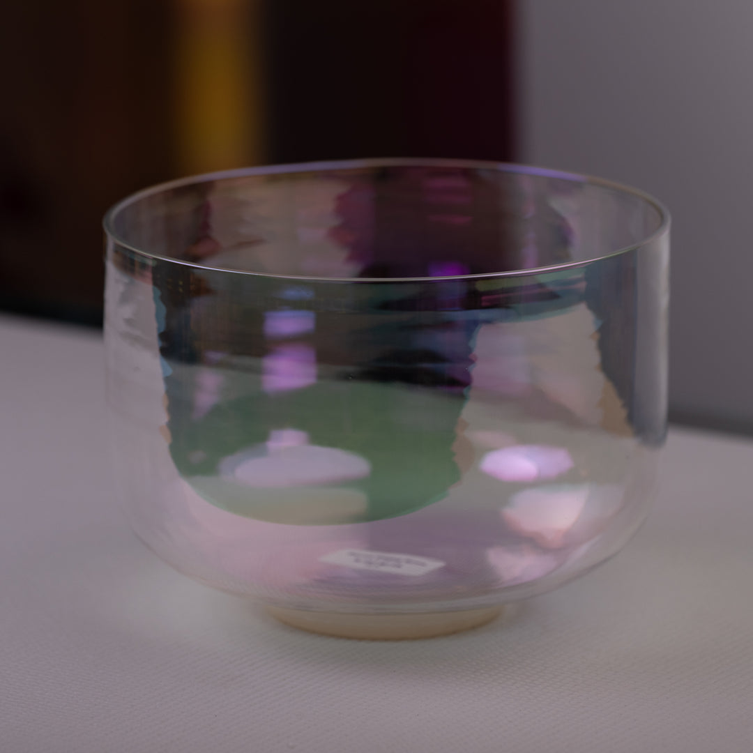 9.75" B+19 Prismatic Bowl