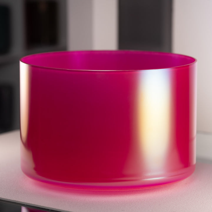 18" G+26 Divine Goddess Rising Sacred Symphony Bowl