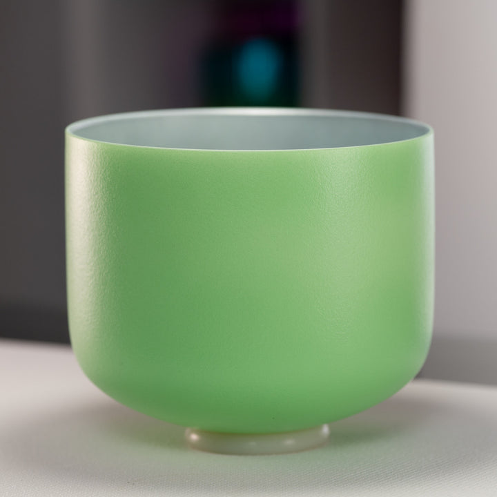 Root Chakra Singing Bowl