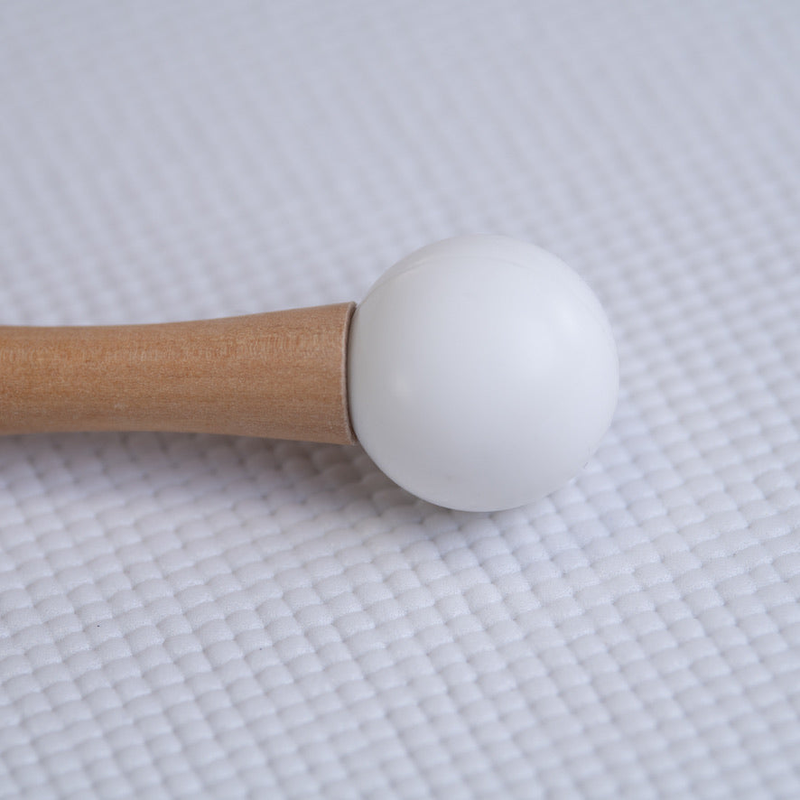 Ball Mallet for Singing Bowls