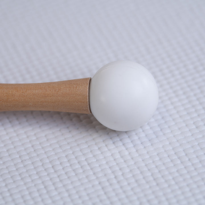 Ball Mallet for Singing Bowls