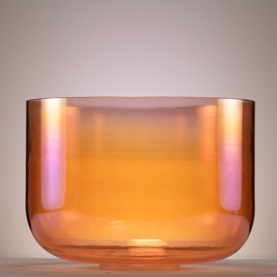 Sound healing instrument